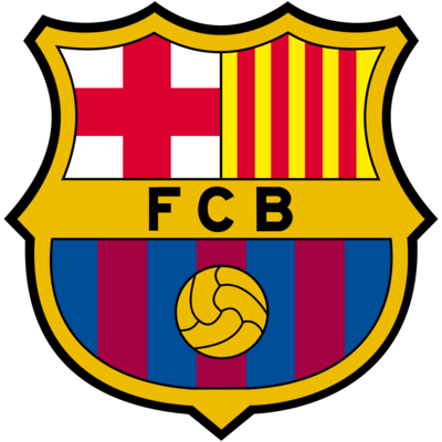 FC Barcelona crest