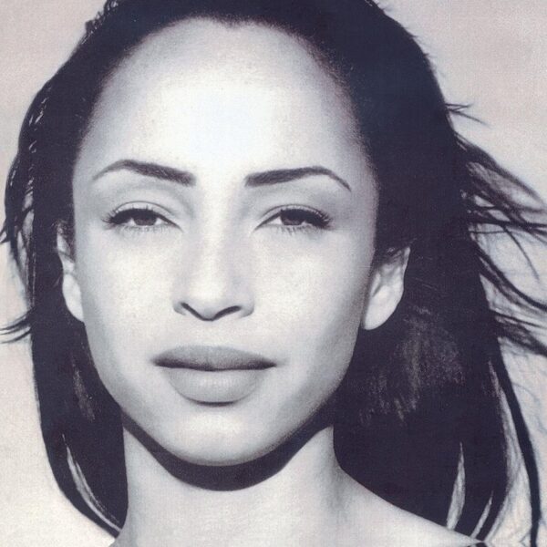 Sade, The Best of Sade: album cover